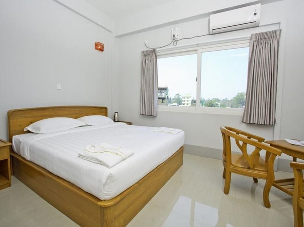 โรงแรมเมเมียว โรงแรม พินอูลวิน